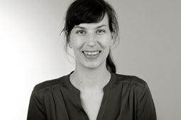 portrait photo of Katharina Zeller